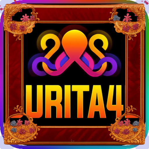 gurita4d — galeri pratinjau Resmi APK